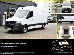 MERCEDES-BENZ Sprinter Kasten 317 CDI RWD L2H2 Navi Kamera