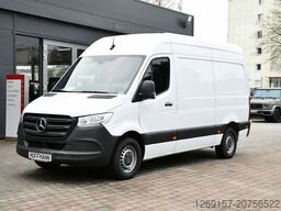 MERCEDES-BENZ Sprinter Kasten 317 CDI RWD L2H2 Navi Kamera