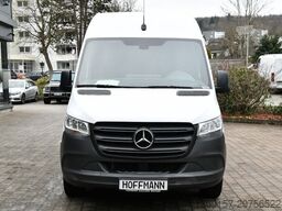 MERCEDES-BENZ Sprinter Kasten 317 CDI RWD L2H2 Navi Kamera