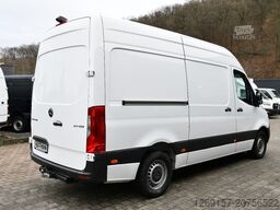 MERCEDES-BENZ Sprinter Kasten 317 CDI RWD L2H2 Navi Kamera