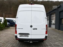 MERCEDES-BENZ Sprinter Kasten 317 CDI RWD L2H2 Navi Kamera