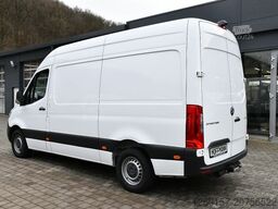 MERCEDES-BENZ Sprinter Kasten 317 CDI RWD L2H2 Navi Kamera