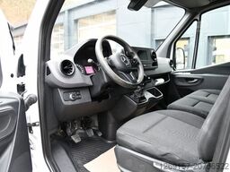 MERCEDES-BENZ Sprinter Kasten 317 CDI RWD L2H2 Navi Kamera