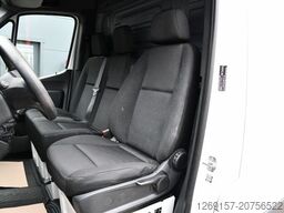 MERCEDES-BENZ Sprinter Kasten 317 CDI RWD L2H2 Navi Kamera