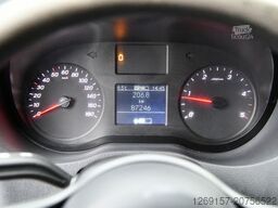 MERCEDES-BENZ Sprinter Kasten 317 CDI RWD L2H2 Navi Kamera