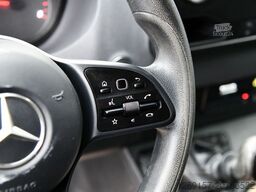 MERCEDES-BENZ Sprinter Kasten 317 CDI RWD L2H2 Navi Kamera
