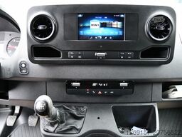 MERCEDES-BENZ Sprinter Kasten 317 CDI RWD L2H2 Navi Kamera