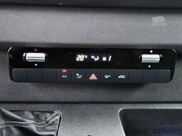 MERCEDES-BENZ Sprinter Kasten 317 CDI RWD L2H2 Navi Kamera