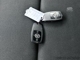 MERCEDES-BENZ Sprinter Kasten 317 CDI RWD L2H2 Navi Kamera