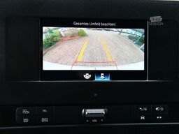 MERCEDES-BENZ Sprinter Kasten 317 CDI RWD L2H2 Navi Kamera