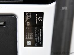 MERCEDES-BENZ Sprinter Kasten 317 CDI RWD L2H2 Navi Kamera