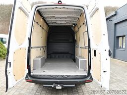 MERCEDES-BENZ Sprinter Kasten 317 CDI RWD L2H2 Navi Kamera