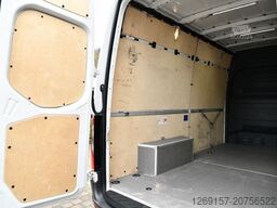 MERCEDES-BENZ Sprinter Kasten 317 CDI RWD L2H2 Navi Kamera