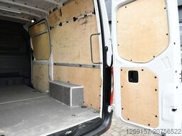 MERCEDES-BENZ Sprinter Kasten 317 CDI RWD L2H2 Navi Kamera