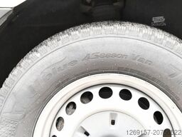 MERCEDES-BENZ Sprinter Kasten 317 CDI RWD L2H2 Navi Kamera