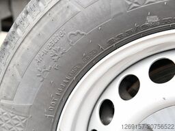 MERCEDES-BENZ Sprinter Kasten 317 CDI RWD L2H2 Navi Kamera