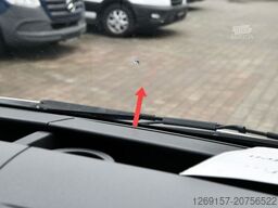 MERCEDES-BENZ Sprinter Kasten 317 CDI RWD L2H2 Navi Kamera