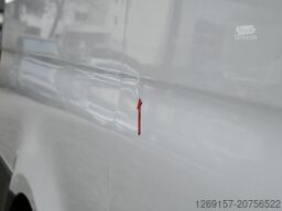 MERCEDES-BENZ Sprinter Kasten 317 CDI RWD L2H2 Navi Kamera