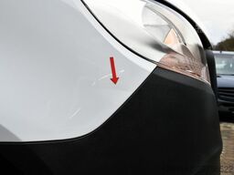 MERCEDES-BENZ Sprinter Kasten 317 CDI RWD L2H2 Navi Kamera