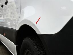 MERCEDES-BENZ Sprinter Kasten 317 CDI RWD L2H2 Navi Kamera