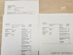 MERCEDES-BENZ Sprinter Kasten 317 CDI RWD L2H2 Navi Kamera