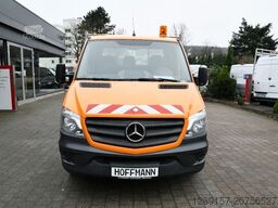 MERCEDES-BENZ Sprinter 310CDI Dreiseitenkipper Kipper Pritsche