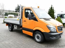 MERCEDES-BENZ Sprinter 310CDI Dreiseitenkipper Kipper Pritsche