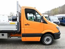 MERCEDES-BENZ Sprinter 310CDI Dreiseitenkipper Kipper Pritsche