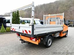 MERCEDES-BENZ Sprinter 310CDI Dreiseitenkipper Kipper Pritsche