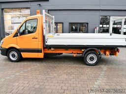 MERCEDES-BENZ Sprinter 310CDI Dreiseitenkipper Kipper Pritsche