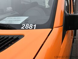 MERCEDES-BENZ Sprinter 310CDI Dreiseitenkipper Kipper Pritsche