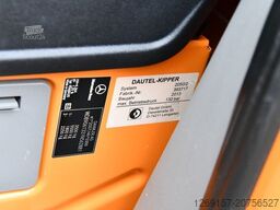 MERCEDES-BENZ Sprinter 310CDI Dreiseitenkipper Kipper Pritsche