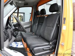 MERCEDES-BENZ Sprinter 310CDI Dreiseitenkipper Kipper Pritsche