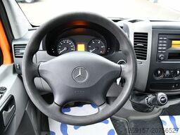 MERCEDES-BENZ Sprinter 310CDI Dreiseitenkipper Kipper Pritsche