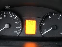 MERCEDES-BENZ Sprinter 310CDI Dreiseitenkipper Kipper Pritsche