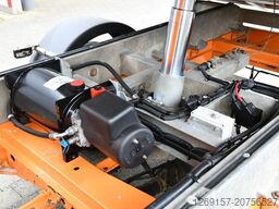 MERCEDES-BENZ Sprinter 310CDI Dreiseitenkipper Kipper Pritsche