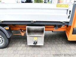 MERCEDES-BENZ Sprinter 310CDI Dreiseitenkipper Kipper Pritsche