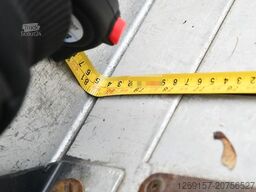 MERCEDES-BENZ Sprinter 310CDI Dreiseitenkipper Kipper Pritsche