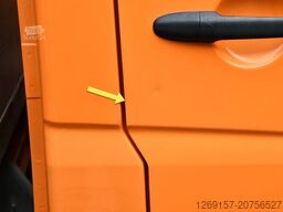 MERCEDES-BENZ Sprinter 310CDI Dreiseitenkipper Kipper Pritsche