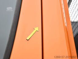 MERCEDES-BENZ Sprinter 310CDI Dreiseitenkipper Kipper Pritsche