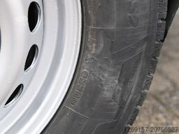 MERCEDES-BENZ Sprinter 310CDI Dreiseitenkipper Kipper Pritsche