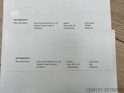 MERCEDES-BENZ Sprinter 310CDI Dreiseitenkipper Kipper Pritsche