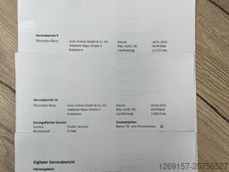 MERCEDES-BENZ Sprinter 310CDI Dreiseitenkipper Kipper Pritsche