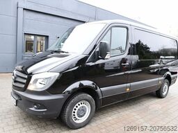 MERCEDES-BENZ Sprinter 314 CDI Kasten L2H1 Sitzheizung Klima