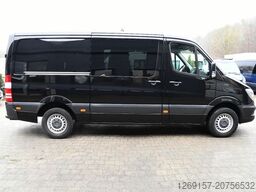 MERCEDES-BENZ Sprinter 314 CDI Kasten L2H1 Sitzheizung Klima