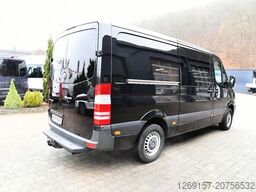 MERCEDES-BENZ Sprinter 314 CDI Kasten L2H1 Sitzheizung Klima