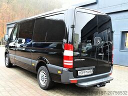 MERCEDES-BENZ Sprinter 314 CDI Kasten L2H1 Sitzheizung Klima