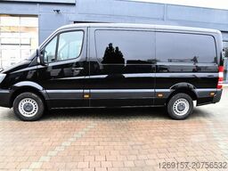 MERCEDES-BENZ Sprinter 314 CDI Kasten L2H1 Sitzheizung Klima