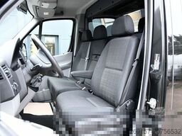 MERCEDES-BENZ Sprinter 314 CDI Kasten L2H1 Sitzheizung Klima