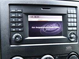 MERCEDES-BENZ Sprinter 314 CDI Kasten L2H1 Sitzheizung Klima